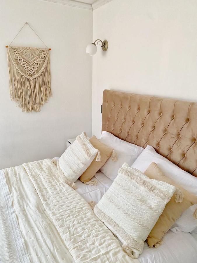Urbano Boho Chic Apartamento Iquique Exterior foto